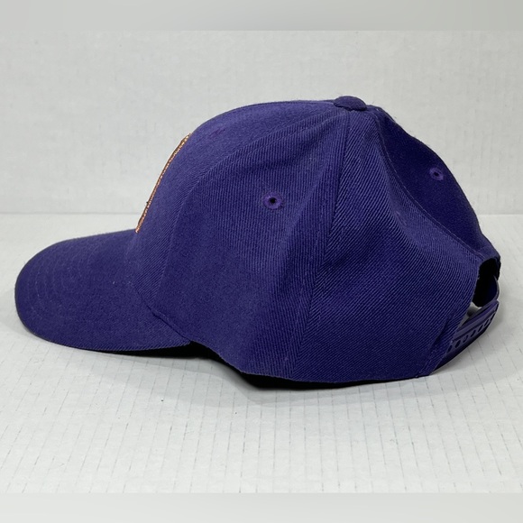 Arizona Diamondbacks Logo Athletic Snapback Hat Vintage 90's NWT Baseball Cap - Picture 9 of 16